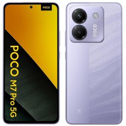 Smartphone Xiaomi POCO M7 Pro 8GB 256GB Mov