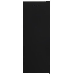 Congelator Heinner HFF-V188BKE++, 188 l, 6 sertare, mecanic, clasa E, negru