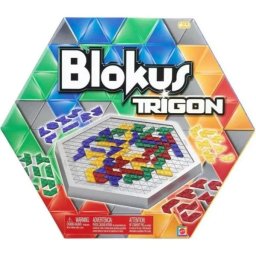 Blokus Trigon joc de societate