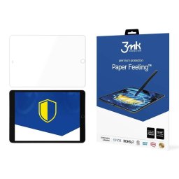 Folie protectie ecran 3mk Paper Feeling Folie protectie ecran pentru tableta Apple iPad 10.2" 8gen/9gen 11''