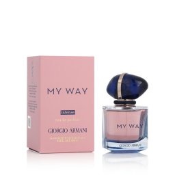Giorgio Armani My Way Intense Apa de parfum Refillable 30 ml (Femei)