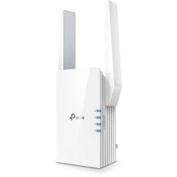 Range Extender TP-link RE505X, AX1500, OneMesh, Dual-Band, Gigabite