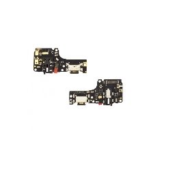 Modul cu mufa Incarcare si microfon Xiaomi Redmi Note 10 4G, Redmi Note 10s