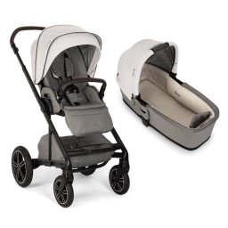 Carucior 2 in 1 Mixx Next colectia Mineral Nuna