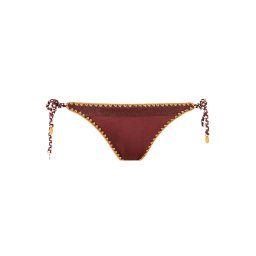 BANANA MOON Bikini Bottom Blika Nazca MDG98 chocolat