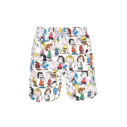 MC2 SAINT BARTH Costum de baie Gustavia GUS0001-02941H peanuts team 01
