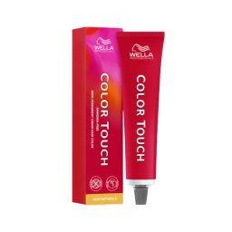 Vopsea de par demi-permanenta Wella Professionals Color Touch Cherry 8 35, 60 ml