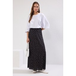 Fustă de damă Trendyol Maxi