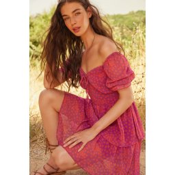 Rochie dama Trendyol Summer