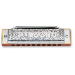Suzuki Folkmaster HS-1072-C