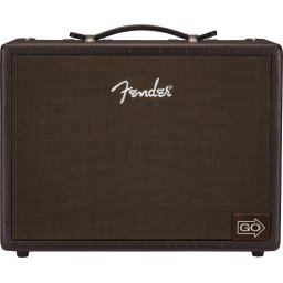 Fender Acoustic Junior GO