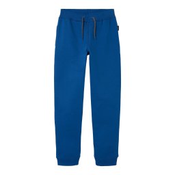 NAME IT Pantaloni albastru gențiană