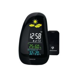 Stația meteo SENCOR SWS 290
