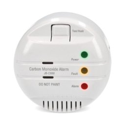 Detector de gaze monoxid de carbon SOLIGHT 1D36