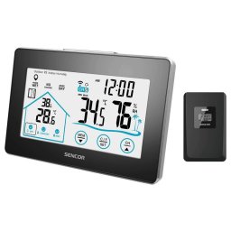 Stația meteo SENCOR SWS 2900