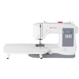 Singer 7640