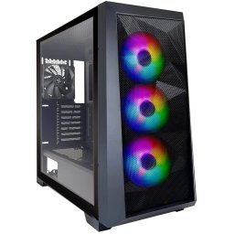 Carcasa Performance A + Series X7 Negru