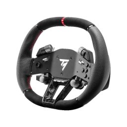 Hypercar Wheel AddOn 25 butoane Negru