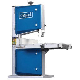 Fierastrau cu banda 350 W, 1400 mm