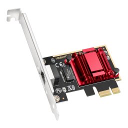 Placa de retea 2.5G PCI Express Adapter