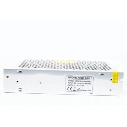 Sursa alimentare profesionala YDS 24V 10A comutatie carcasa metalica