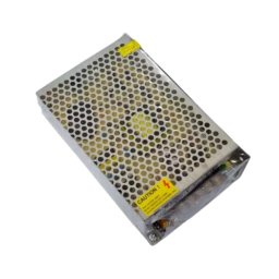 Sursă de alimentare 12 V 20 A, în comutație