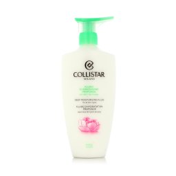 Collistar Special Perfect Body Deep Moisturizing Fluid 400 ml