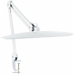Lampă de masă fără umbră SP-19, 24W alb, pe suport de prindere