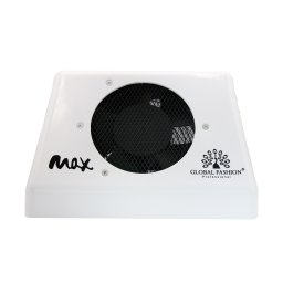 Aspirator praf unghii, Max Global Fashion, 100W