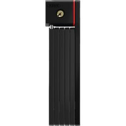 Abus - antifurt bicicleta - lacat pliabil cu cifru - Bordo uGrip 5700K/80 - blue