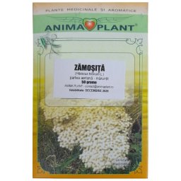 Ceai de Zamosita 50g Anima Soft
