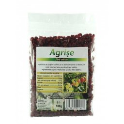 Agrise Uscate 100g Deco Italia