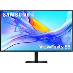 SAMSUNG ViewFinity S8 S80UD 37" LS37D800UAUXEN