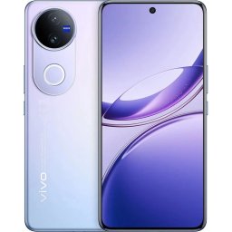 VIVO V50 6.77" 5G 12/512GB DualSIM lila