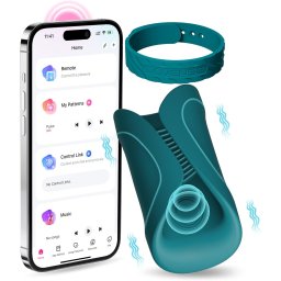 Masturbator Lovense Gush 2