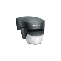Senzor de mișcare de exterior Steinel 034689 IS 2140 ECO IP54 negru