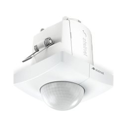 Senzor de mișcare încastrat Steinel 079635 IS 3360-E COM1 alb