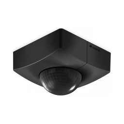 Senzor de mișcare de exterior Steinel 084134 IS 345 IP54 negru