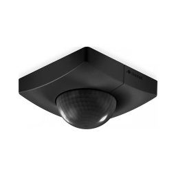 Senzor de mișcare Steinel 084141 IS 345 negru