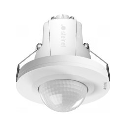 Senzor de mișcare încastrat Steinel 086916 MD IR 4360-24 alb