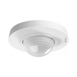 Senzor de mișcare Steinel 086923 MD IR 4360-24 alb