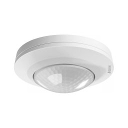 Senzor de mișcare Steinel 086893 MD IR 4360-8 alb
