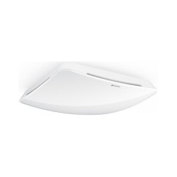 Multisenzor încastrat Steinel 084127 True Presence BT IPD alb