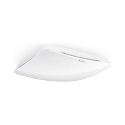 Multisenzor încastrat Steinel 081867 True Presence V2 IP alb