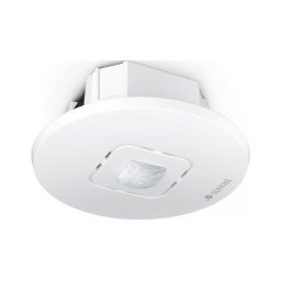 Detector de prezență încastrat Steinel 067151 IR MICRO OFFICE DALI2