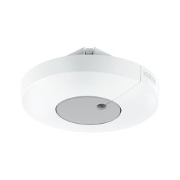 Steinel 057442 - Senzor de lumină încastrat DUAL-R DALI2, rotund, alb