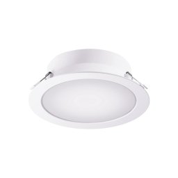Corp de iluminat LED încastrat cu senzor Steinel 085292 LED/17,3W/230V 3000/4000/5700K