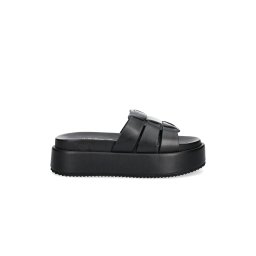 BUFFALO Sandale Noa Mule Ms BUF1602256 black
