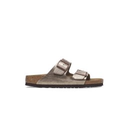 BIRKENSTOCK Sandale Synthetics Arizona Bf Narrow 1029439 graceful taupe