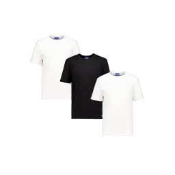 HUGO T-Shirt Blue3_Naolo 10262283 01 50522382 960
